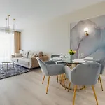 شقة Gea Eco, Sun & Snow سيانوزيتي