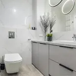 Gea Eco, Sun & Snow شقة