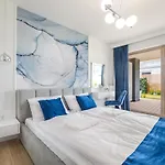 Apartman Gea Eco, Sun & Snow