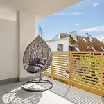 شقة Gea Eco, Sun & Snow