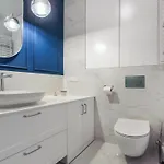 Gea Eco, Sun & Snow شقة سيانوزيتي