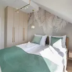 Gea Eco, Sun & Snow شقة سيانوزيتي