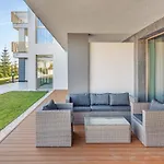 Gea Eco, Sun & Snow * Sianozety