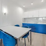 Gea Eco, Sun & Snow سيانوزيتي