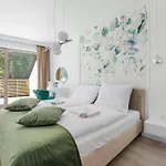 Gea Eco, Sun & Snow شقة