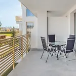 Gea Eco, Sun & Snow Apartman Sianozety