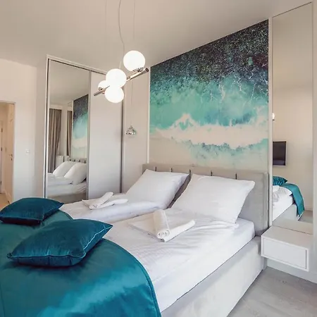 Gea Eco, Sun & Snow * Sianozety