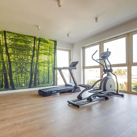 Gea Eco, Sun & Snow * Sianozety