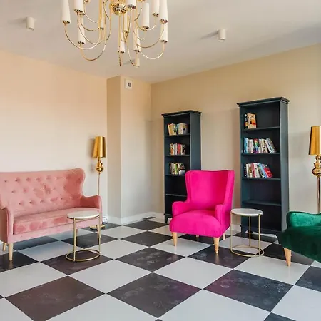 Διαμέρισμα Gea Eco, Sun & Snow Sianozety