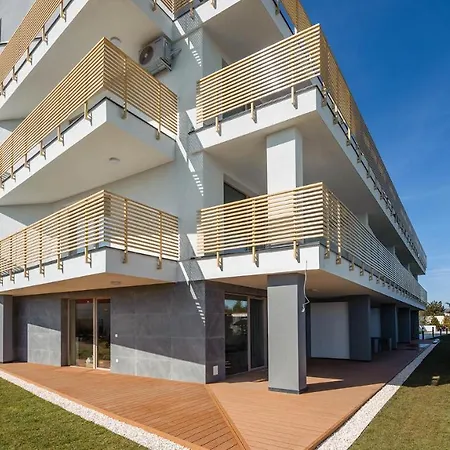 Gea Eco, Sun & Snow * Sianozety