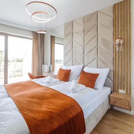 Apartman Gea Eco, Sun & Snow *