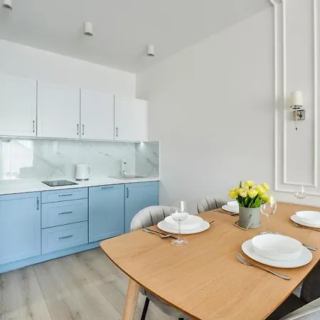 Gea Eco, Sun & Snow Apartman *