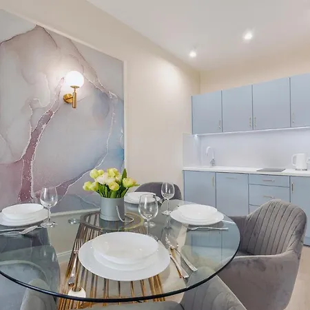 Διαμέρισμα Gea Eco, Sun & Snow Sianozety