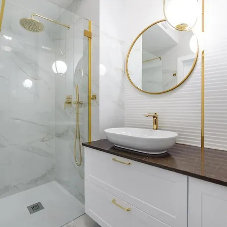 Gea Eco, Sun & Snow * Sianożęty