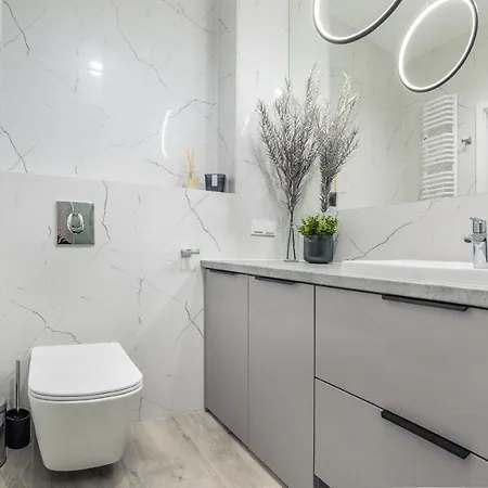 Gea Eco, Sun & Snow Apartman