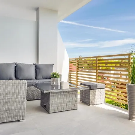 Gea Eco, Sun & Snow Sianozety