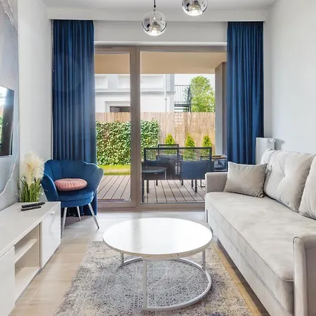 Apartmán Sun & Snow, Gea Eco *