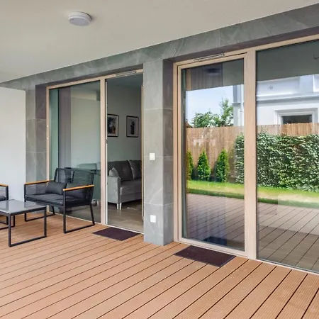 Apartmán Sun & Snow, Gea Eco *
