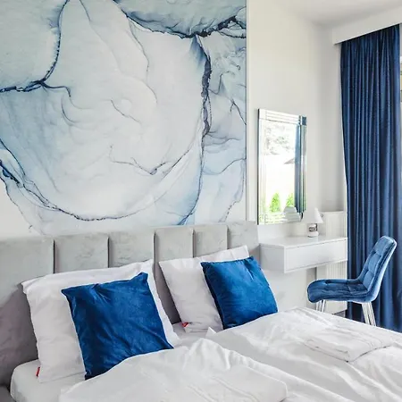 Gea Eco, Sun & Snow Apartamento