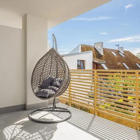 Apartman Gea Eco, Sun & Snow