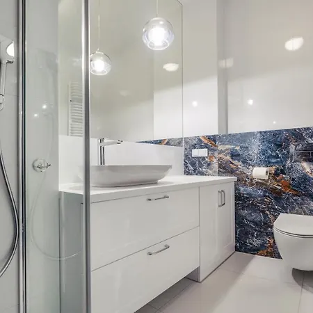 Apartman Gea Eco, Sun & Snow