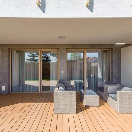 Gea Eco, Sun & Snow Sianożęty