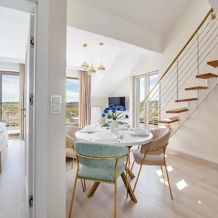 Gea Eco, Sun & Snow * Sianozety