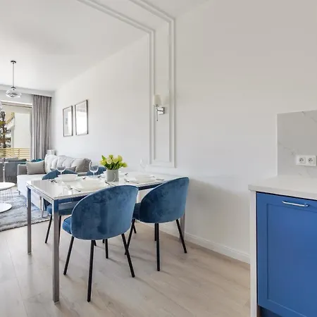 Gea Eco, Sun & Snow * Sianożęty