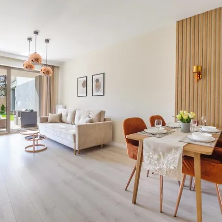 Gea Eco, Sun & Snow Apartamento