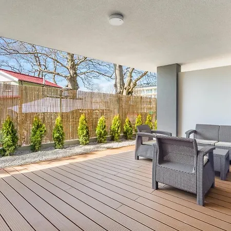 Gea Eco, Sun & Snow Apartamento *