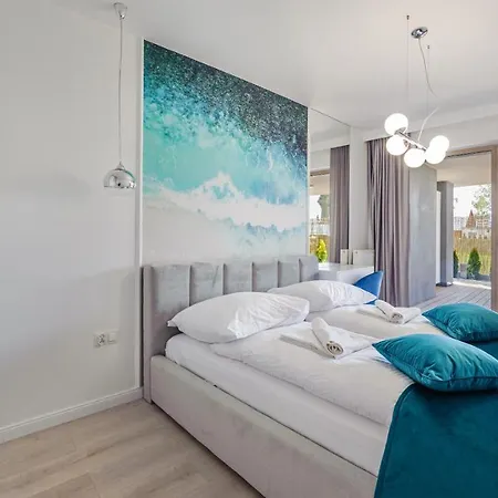 Apartman Gea Eco, Sun & Snow *