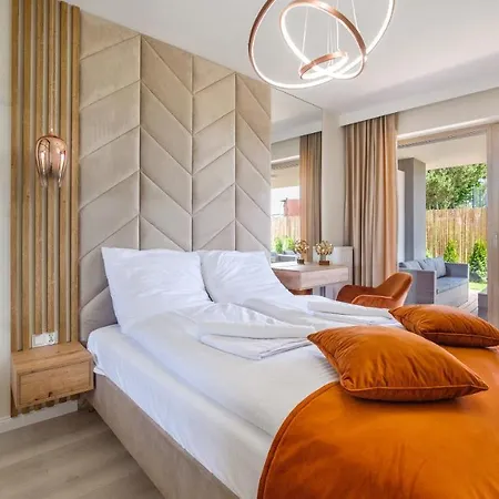 Apartman Gea Eco, Sun & Snow