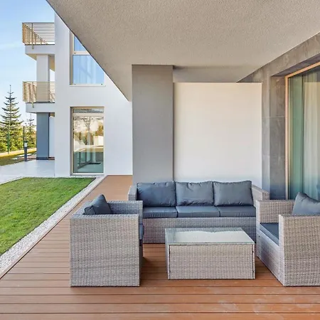 Gea Eco, Sun & Snow * Sianozety