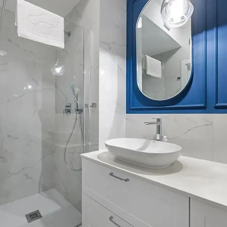 Apartamento Gea Eco, Sun & Snow Sianożęty