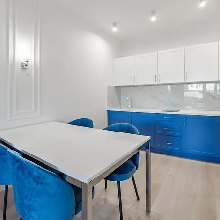 Gea Eco, Sun & Snow Sianozety