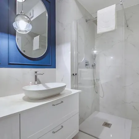 Gea Eco, Sun & Snow Apartamento Sianożęty