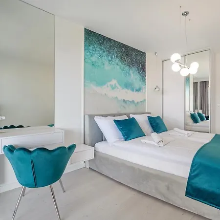 Gea Eco, Sun & Snow Apartamento