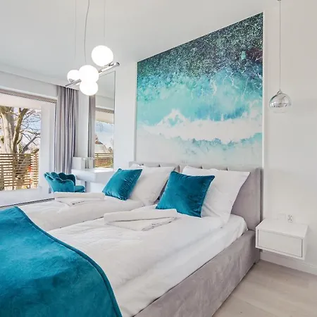 Gea Eco, Sun & Snow * Sianożęty