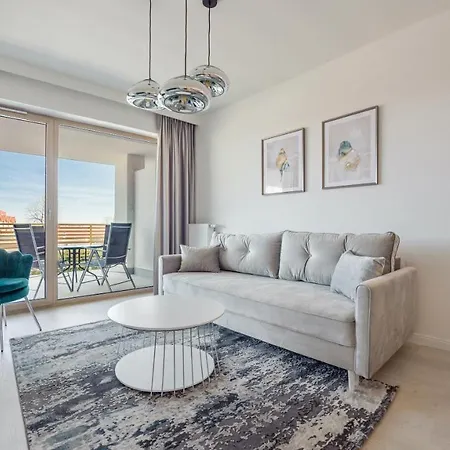 Apartman Gea Eco, Sun & Snow *