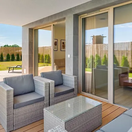 Apartman Gea Eco, Sun & Snow