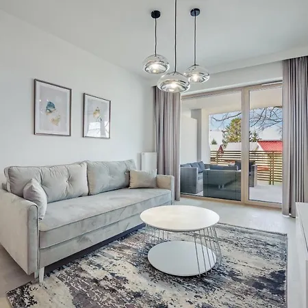 Apartman Gea Eco, Sun & Snow