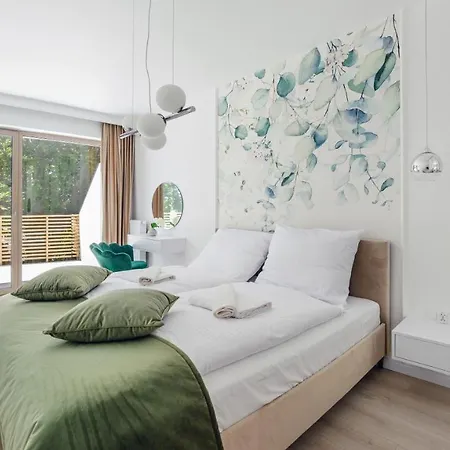 Gea Eco, Sun & Snow Apartman