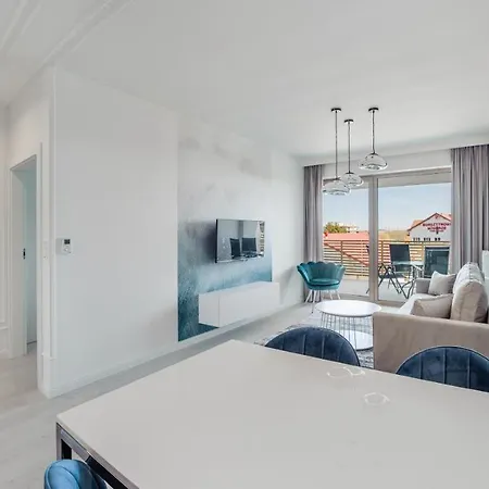 Gea Eco, Sun & Snow Apartamento