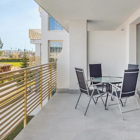 Sun & Snow, Gea Eco Apartmán Sianożęty