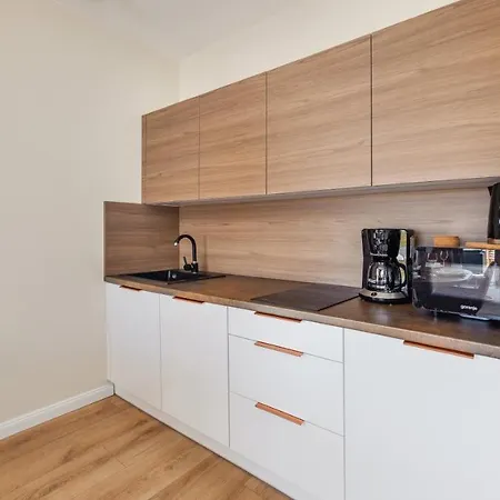 Apartman Gea Eco, Sun & Snow *