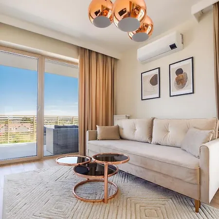 Gea Eco, Sun & Snow Sianozety