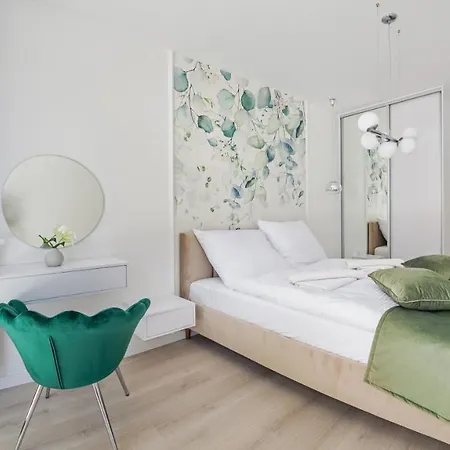 Apartman Gea Eco, Sun & Snow