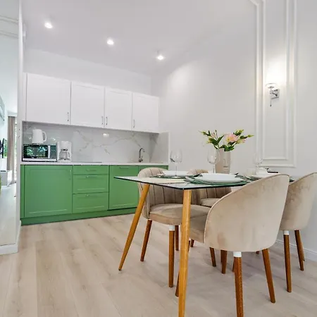 Apartamento Gea Eco, Sun & Snow *