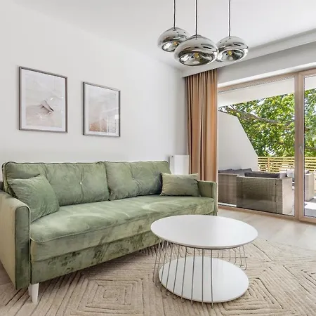 Gea Eco, Sun & Snow * Sianożęty