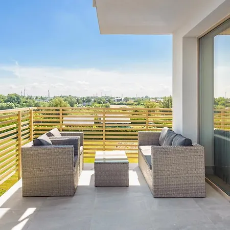 Apartman Gea Eco, Sun & Snow *